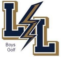 Legacy High School Boys Golf